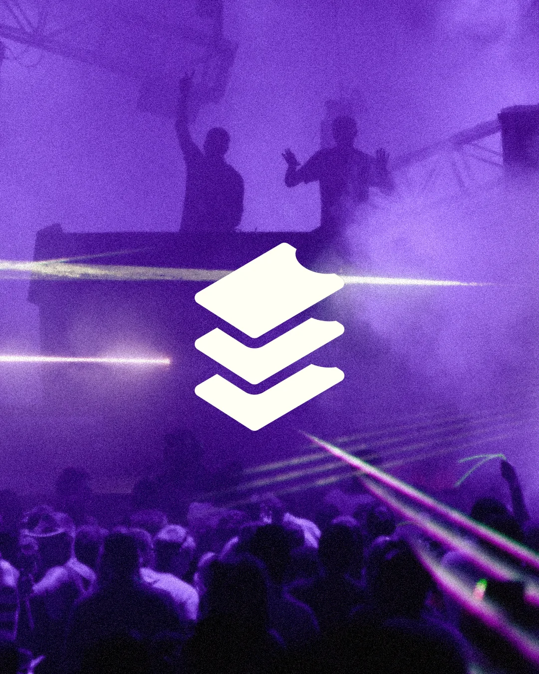 Eventsy — Diseño de plataforma web y app de gestión de eventos por Ascndr